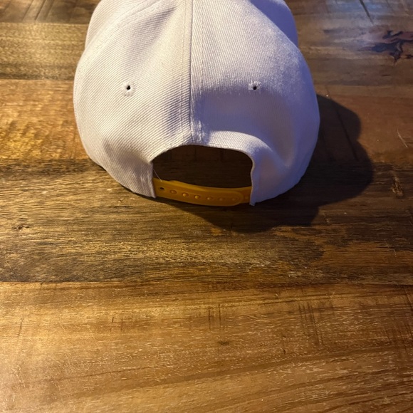 Las Vegas Nevada adjustable hat. - Picture 6 of 7